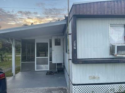 Mobile Home at 716 Groce Circle Ruskin, FL 33570