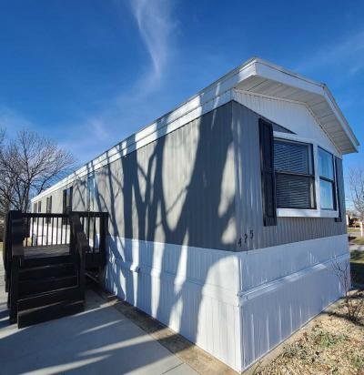 Mobile Home at 425 Catherine Dr Red Bud, IL 62278