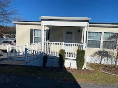 Mobile Home at 27 Valley View Court Fleetwood, PA 19522