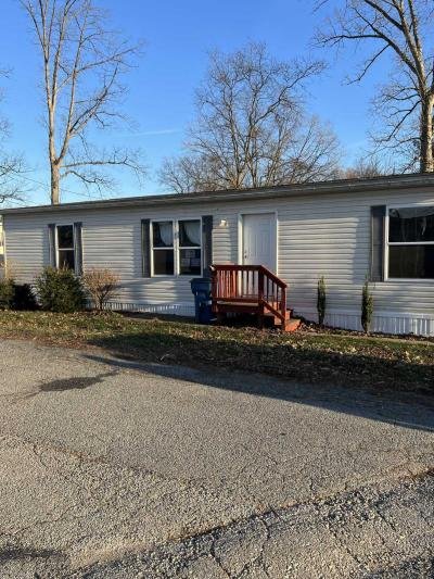 Mobile Home at 88 Mobile Drive Thomasville, PA 17364