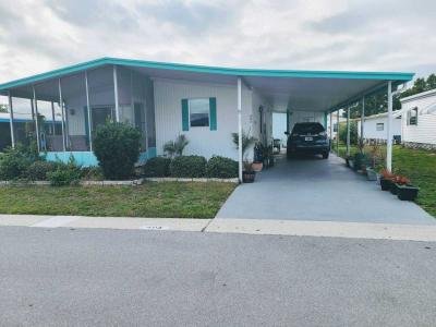 Mobile Home at 29081 Us Hwy 19 N Lot 40A Clearwater, FL 33761