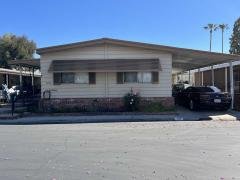 Photo 1 of 38 of home located at 1919 W. Cornet Ave #126 Anaheim, CA 92801