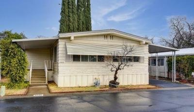 Mobile Home at 8333 Driftwood Ln Citrus Heights, CA 95610