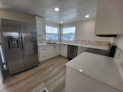 Mobile Home at 435 16th Ave. SE, #588 Largo, FL 33771
