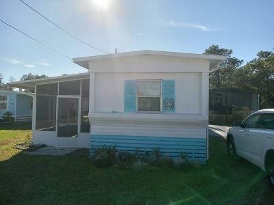 Mobile Home at 300 La Casa Dr. New Smyrna Beach, FL 32168