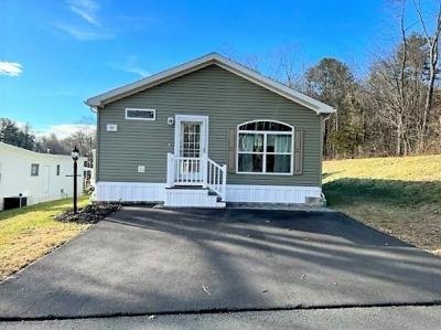 Mobile Home at 9 Maple Road Southington, CT 06489