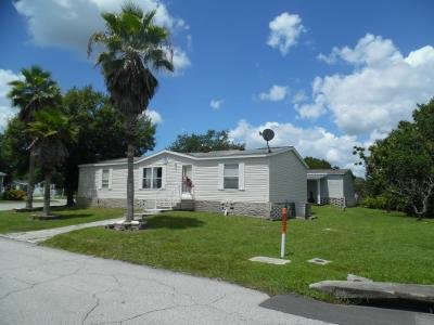 Mobile Home at 14045 Ash Grove Court Orlando, FL 32828