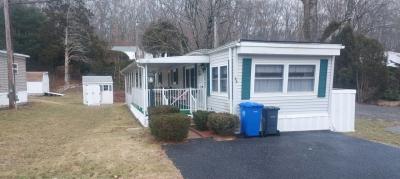 Mobile Home at 42 Grandview Circle Storrs, CT 06268