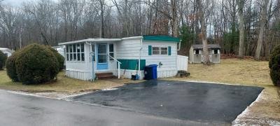 Mobile Home at 34 Old Wood Road Storrs, CT 06268