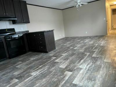 Mobile Home at 43618 E. Morgan Harrison Township, MI 48045