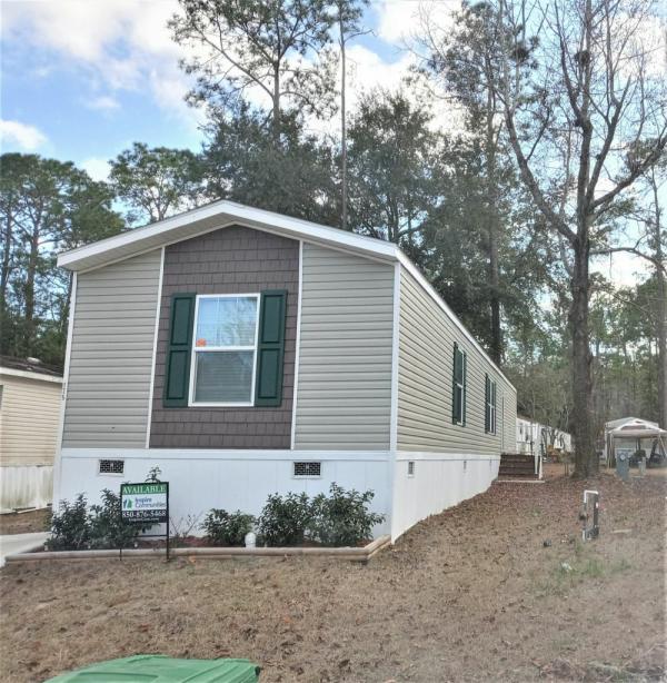 2022 Clayton Mobile Home For Sale