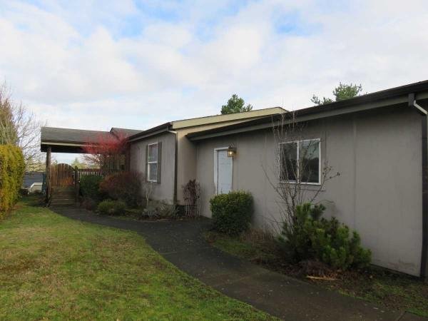 Photo 1 of 2 of home located at 3930 SE 162nd Ave Portland, OR 97236