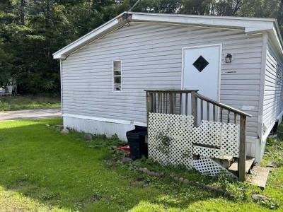 Mobile Home at 1054 State Route 13 Cortland, NY 13045