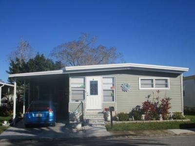 Mobile Home at 3113 State Road 580 Lot 191 Safety Harbor, FL 34695
