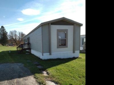 Mobile Home at 6409 County Road 29, 8L Hornell, NY 14843
