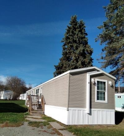 Mobile Home at 6409 County Road 29, 9B Hornell, NY 14843
