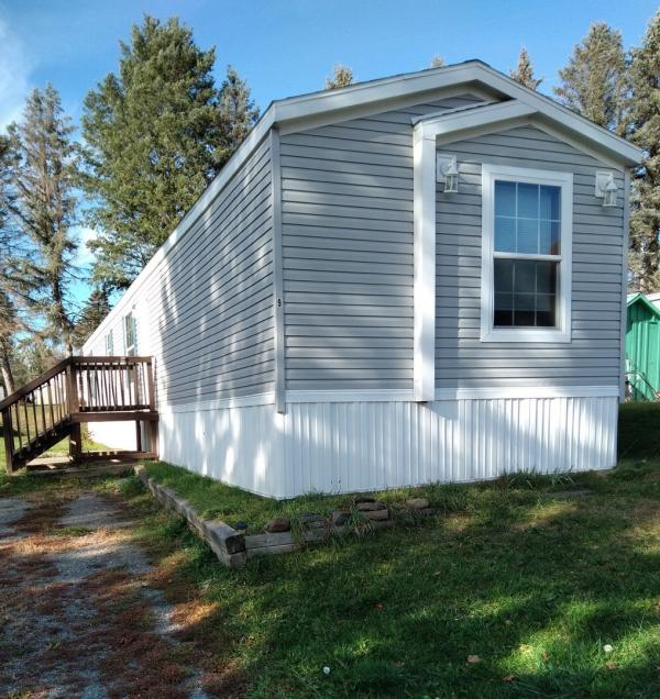 6409 County Road 29, 9H Hornell, NY MHVillage