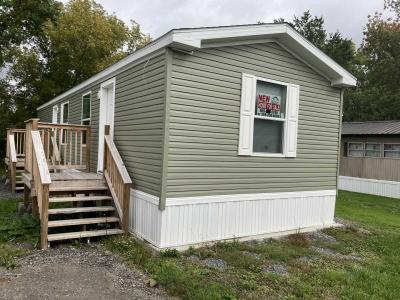 Mobile Home at 4 Harbor Ithaca, NY 14850