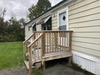 Mobile Home at 12 Harbor Ithaca, NY 14850