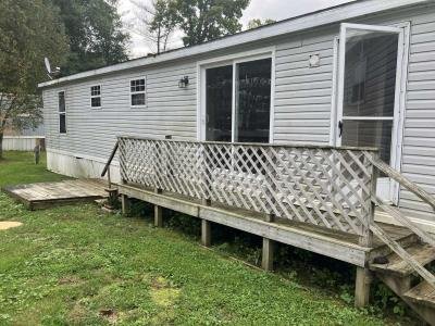 Mobile Home at 36 Schwan Drive Ithaca, NY 14850