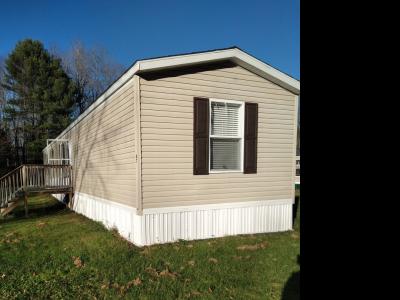 Mobile Home at 47 Hemlock Drive Salamanca, NY 14779