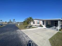 Photo 1 of 18 of home located at 605 Francine Lane Venice, FL 34292