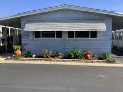 Photo 2 of 23 of home located at 4095 Fruit St Spc 829 La Verne, CA 91750