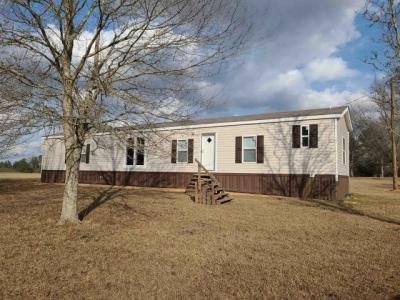 Mobile Home at  178 CARSON BUNKER HILL RD Carson, MS 39427