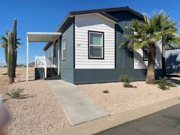 2023 Clayton Mobile Home For Rent