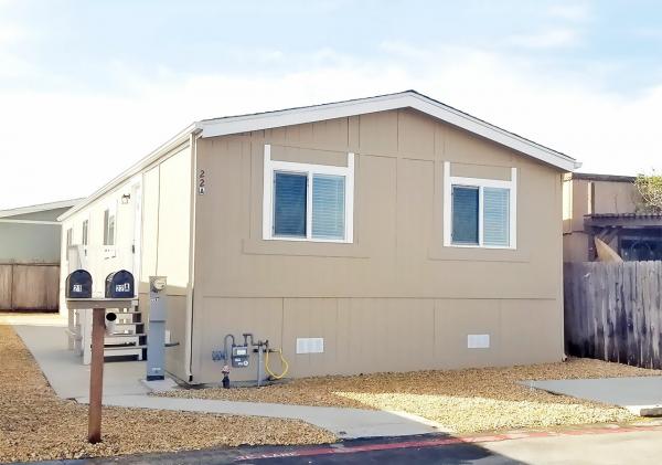 1985 Baron Mobile Home For Sale
