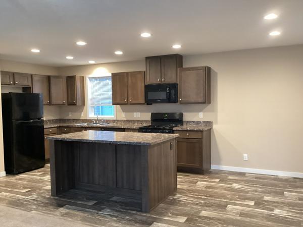 2022 Clayton Mobile Home For Rent
