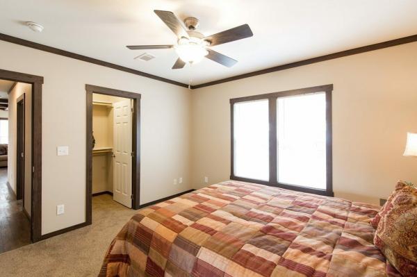 2021 Clayton Mobile Home For Rent