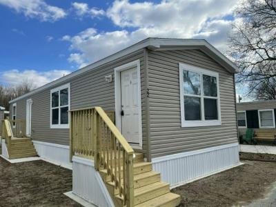 Mobile Home at 1 Victory Ave Lot #22 Pennsville, NJ 08070