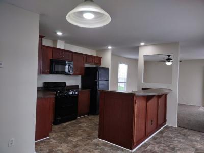 Mobile Home at 4398 Picadilly Ct. Jackson, MI 49201