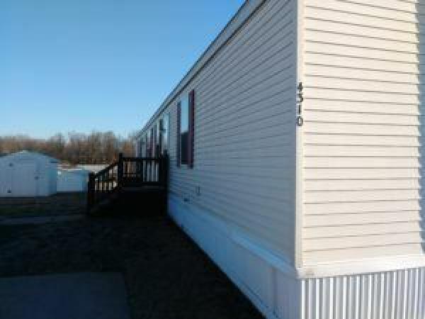 2012 Crest Mobile Home For Sale