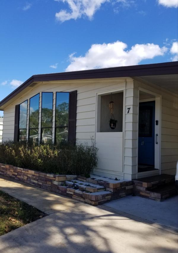 1986 Mobile Home For Rent