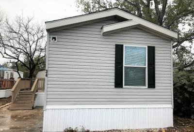 Mobile Home at 2554 Agena Dr  #34 Kirby, TX 78219