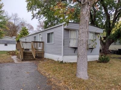 Mobile Home at 2409 Amberjack Maplewood, MN 55119