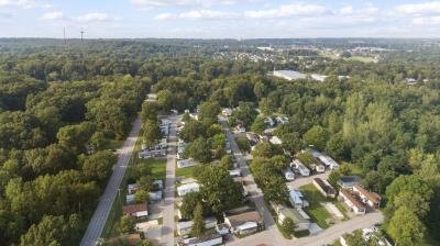Mobile Home at 240 Westwood #240 Amherst, OH 44001