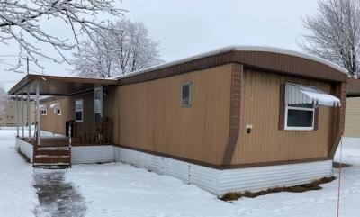 Mobile Home at 3200 Water Street Lot 31 Stevens Point, WI 54481