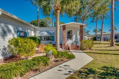 Mobile Home at 19830 Diamond Hill Ct. North Fort Myers, FL 33903
