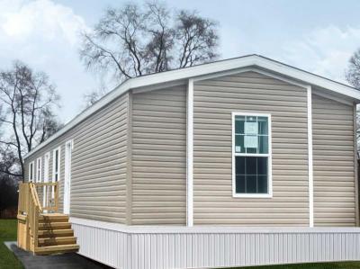 Mobile Home at 1527 W State St Belding, MI 48809
