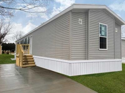 Mobile Home at 1527 W State St Belding, MI 48809