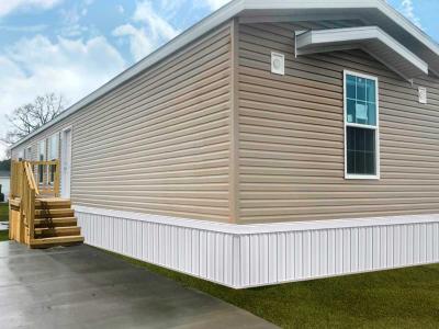 Mobile Home at 1527 W State St Belding, MI 48809