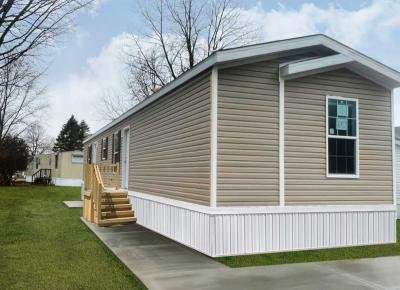 Mobile Home at 1527 W State St Belding, MI 48809