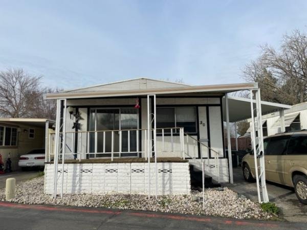 Photo 1 of 2 of home located at 6025 Dias Ave #30 Sacramento, CA 95824