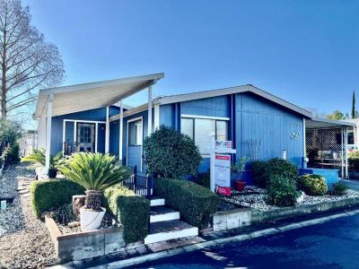 Mobile Home at 6124 Mame Ct Citrus Heights, CA 95621