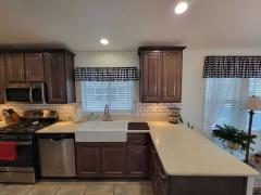 Photo 5 of 38 of home located at 853 N State Route Sp 156 Chino Valley, AZ 86323