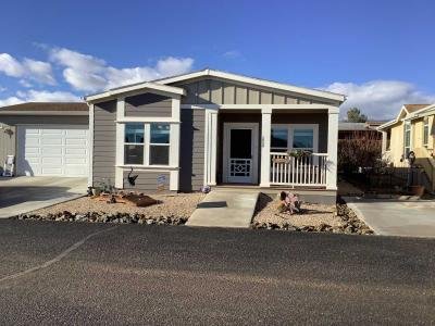 Mobile Home at 1038 N. Palmer Cottonwood, AZ 86326