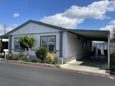 Mobile Home at 3050 W. Ball Road #179 Anaheim, CA 92804